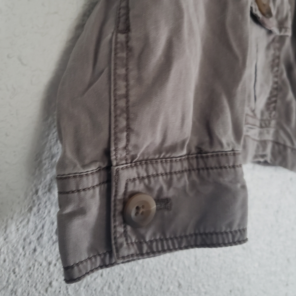 Express Jacket - Picture 6 of 7